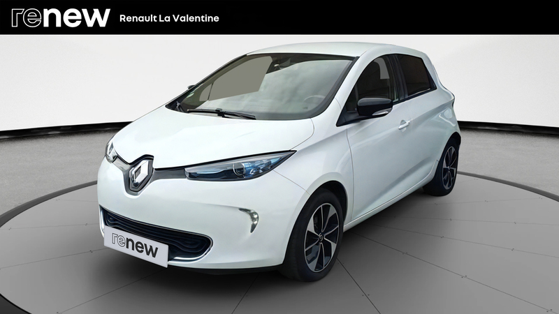 Renault ZOE Zoe R110