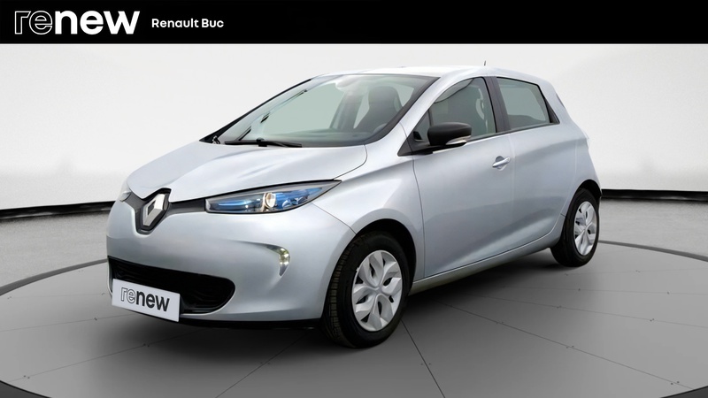 Renault ZOE Zoe R90