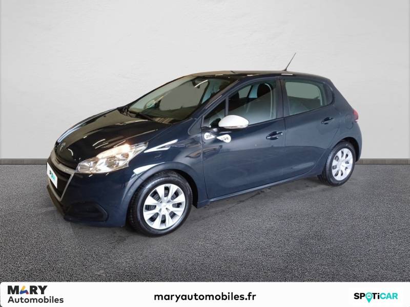 Peugeot 208 PureTech 68ch BVM5 Like