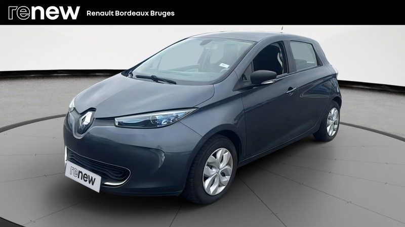 Renault ZOE Zoe R90