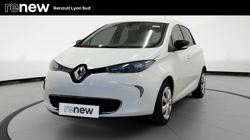 Renault ZOE Zoe