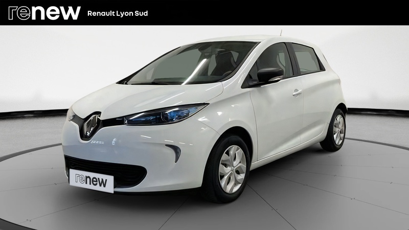 Renault ZOE Zoe R90 Achat IntÃ©gral