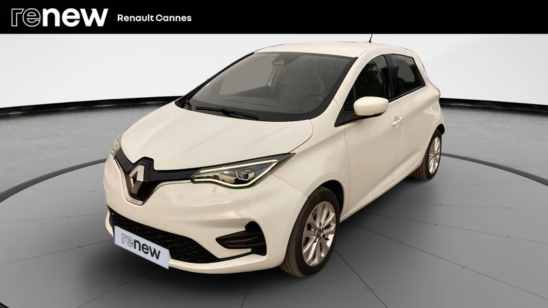 Renault ZOE Zoe R110