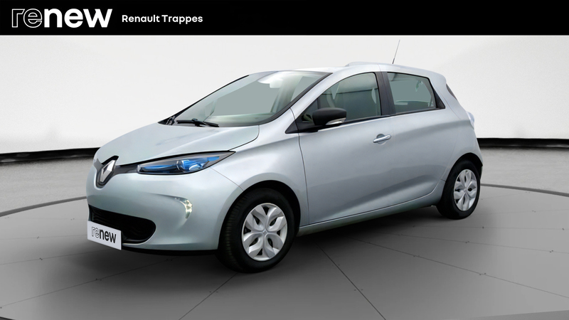 Renault ZOE Zoe R90