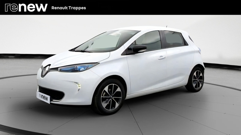 Renault ZOE Zoe R110