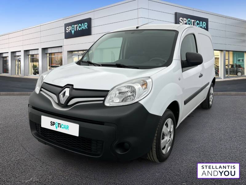 Renault Kangoo Van EXPRESS 1.5 DCI 75 E6 GRAND CONFORT