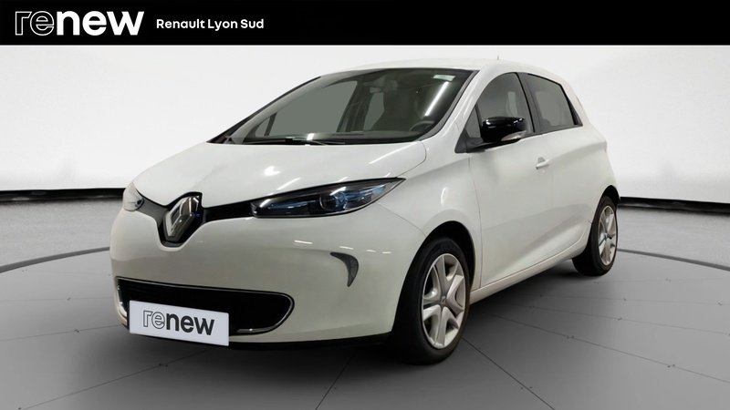 Renault ZOE Zoe R90