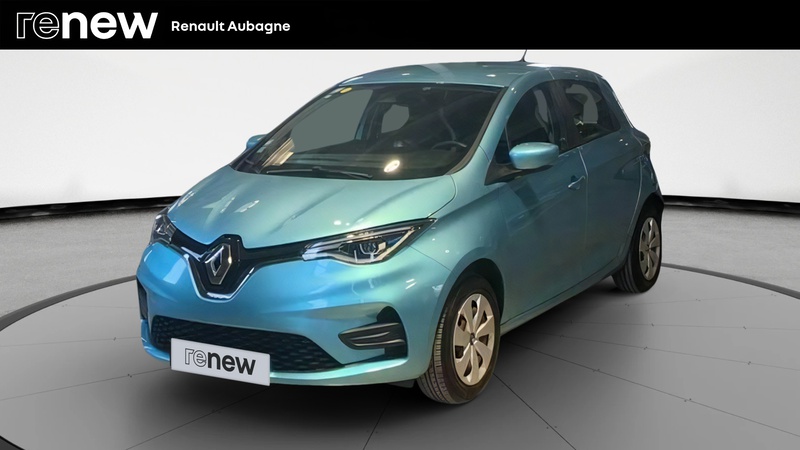 Renault ZOE Zoe R110