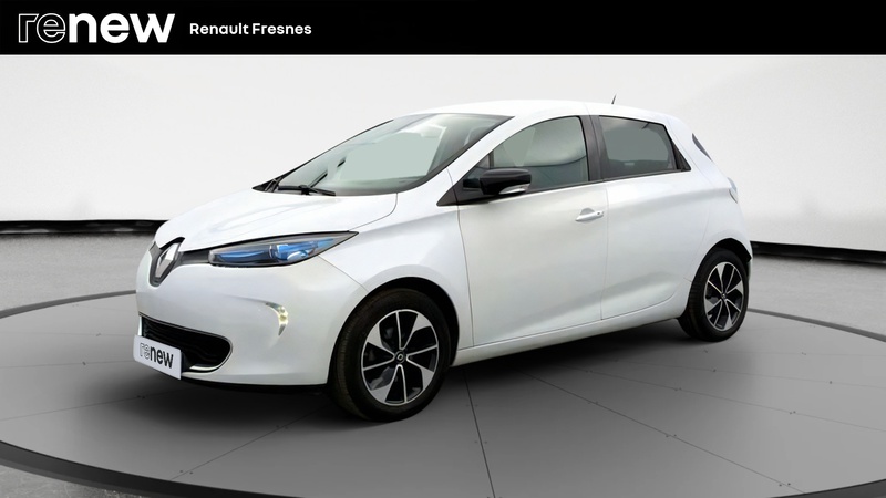 Renault ZOE Zoe R110