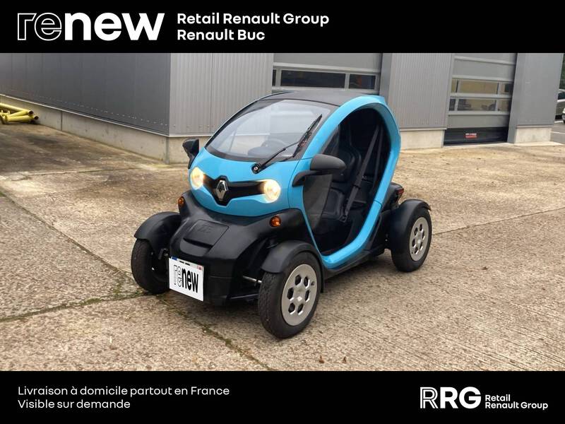 Renault Twizy Twizy
