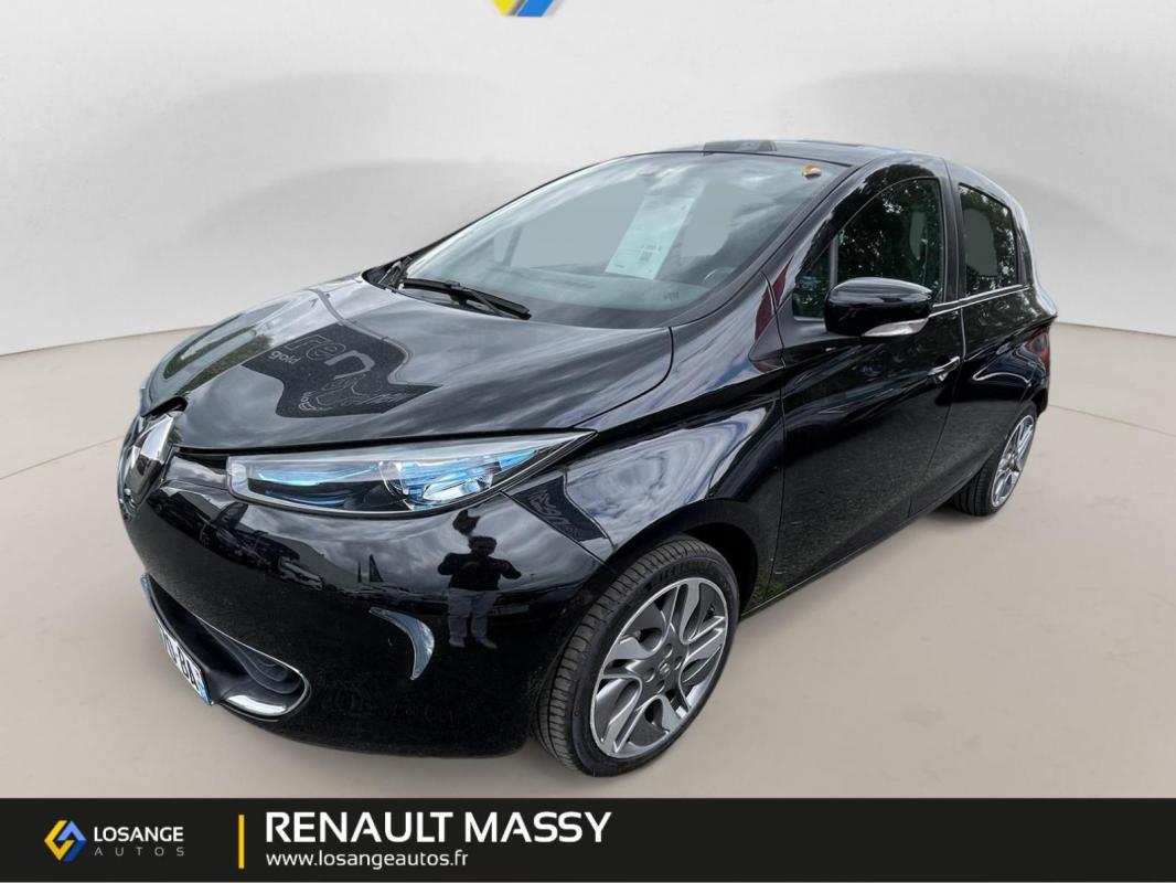 Renault ZOE R110 Intens