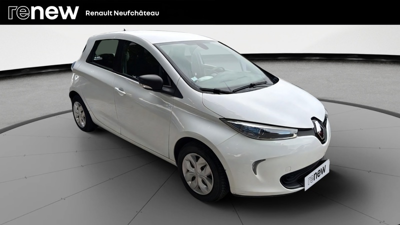 Renault ZOE Zoe R90