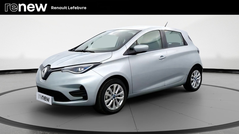 Renault ZOE Zoe R110