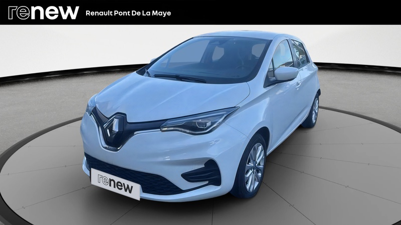Renault ZOE Zoe R110