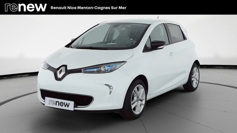 Renault ZOE Zoe R90