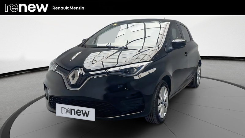 Renault ZOE Zoe R110