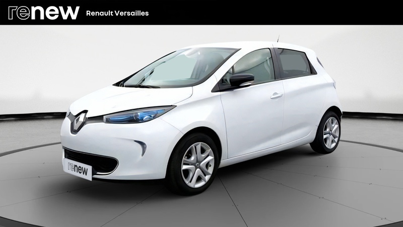 Renault ZOE Zoe R90