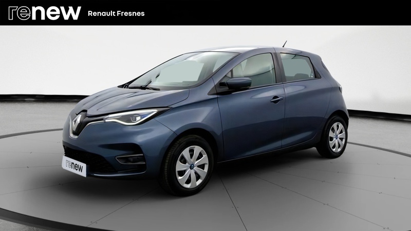 Renault ZOE Zoe R135 Achat IntÃ©gral