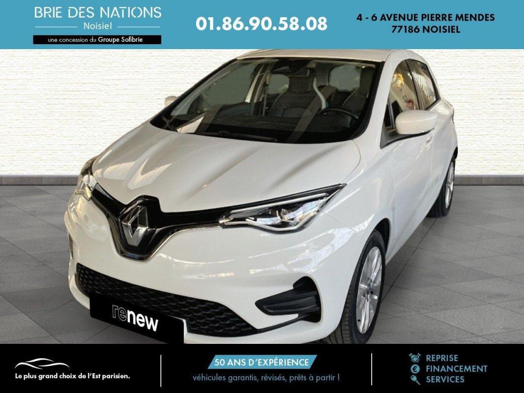 Renault ZOE R110 Zen