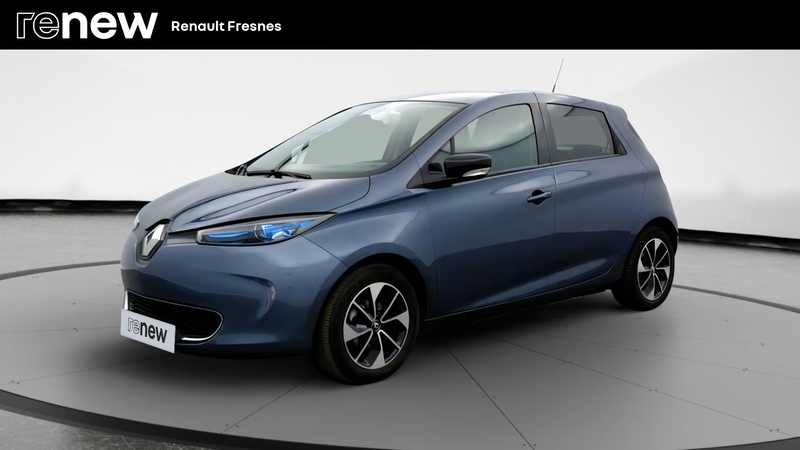 Renault ZOE Zoe R90