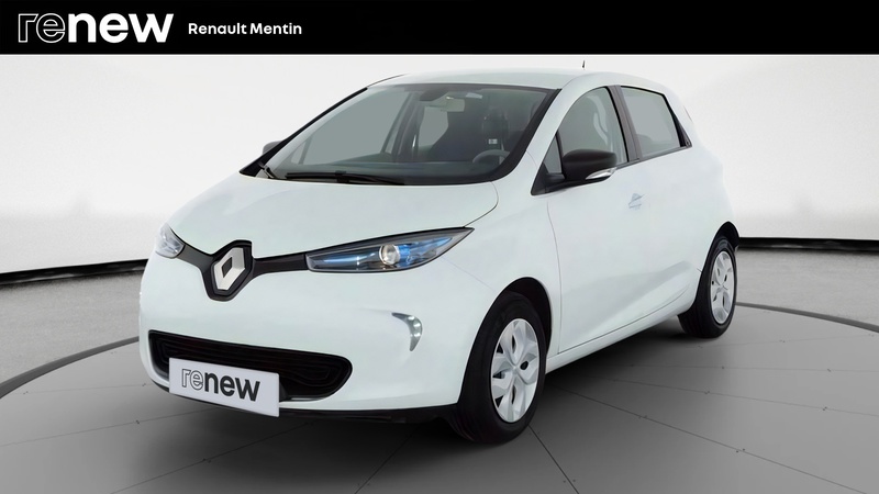 Renault ZOE Zoe R90 Achat IntÃ©gral