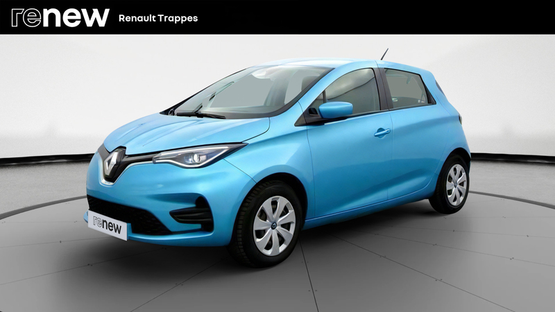Renault ZOE Zoe R110