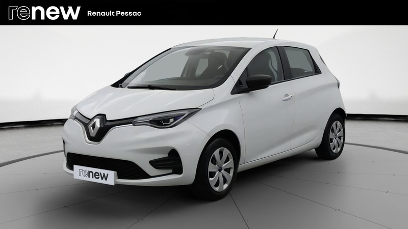 Renault ZOE Zoe R110