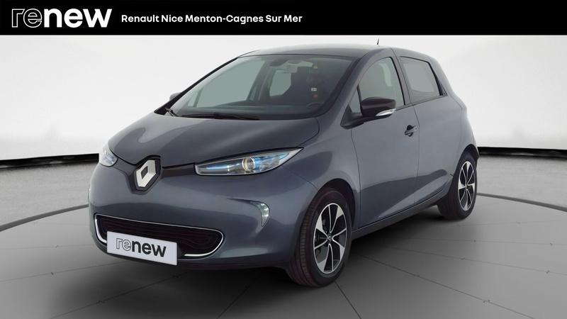 Renault ZOE Zoe R90