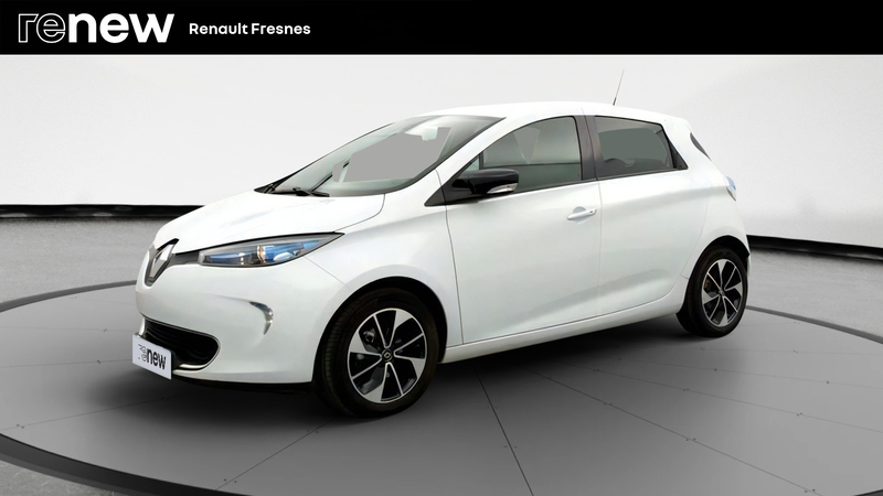Renault ZOE Zoe R110