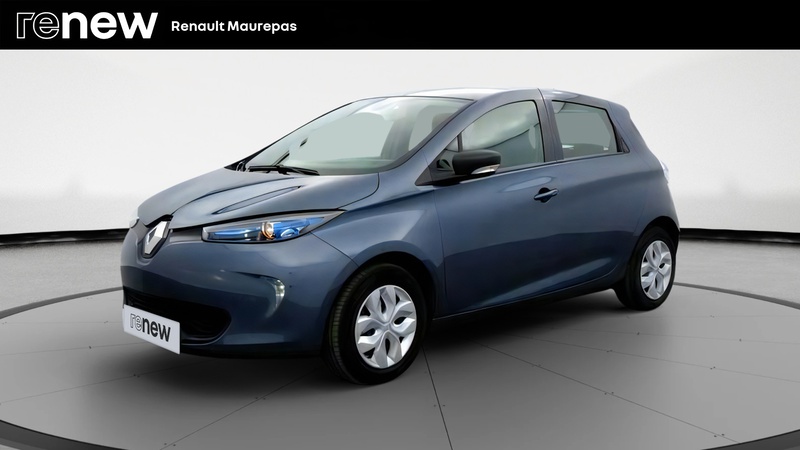 Renault ZOE Zoe R75
