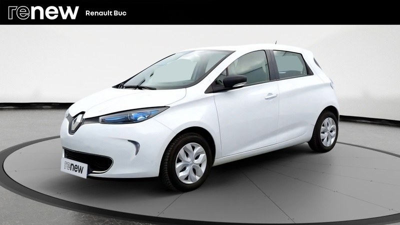 Renault ZOE Zoe R90