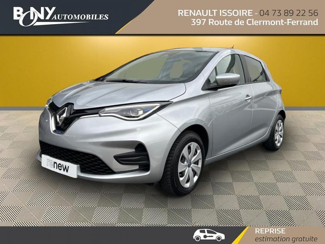 Renault ZOE R110 Business