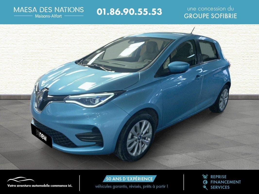 Renault ZOE R110 Zen