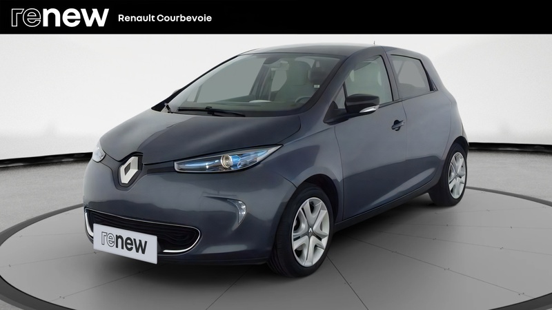 Renault ZOE Zoe R90 Achat IntÃ©gral