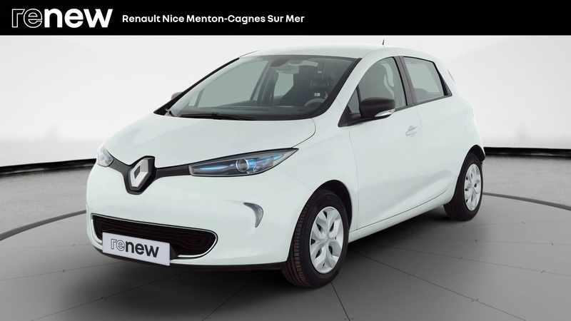 Renault ZOE Zoe R90