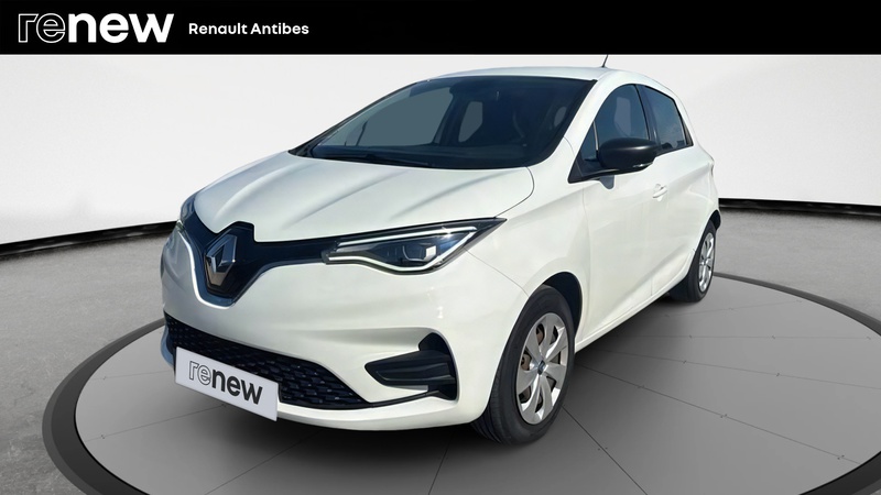 Renault ZOE Zoe R110
