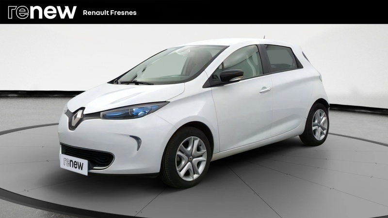 Renault ZOE Zoe R90