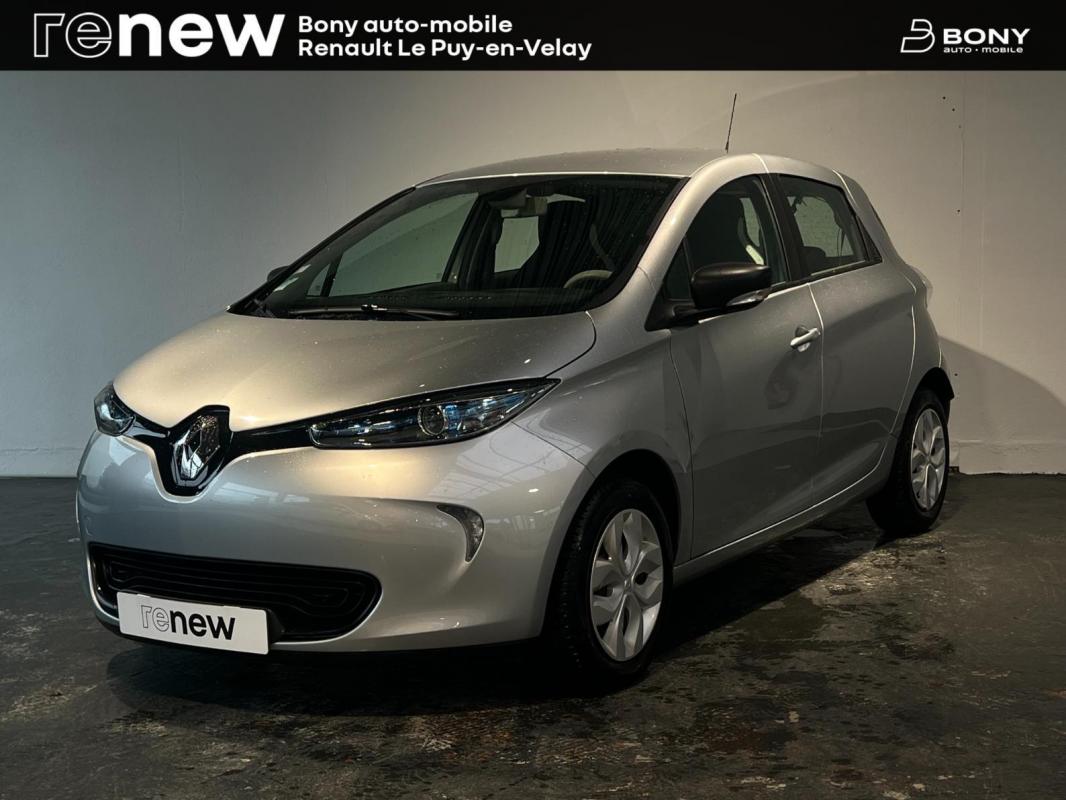 Renault ZOE R90 Life