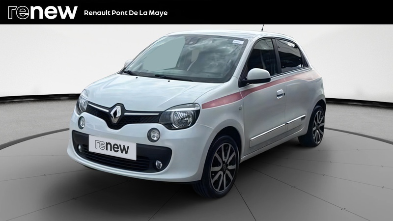 Renault Twingo III Twingo III 1.0 SCe 70 E6C