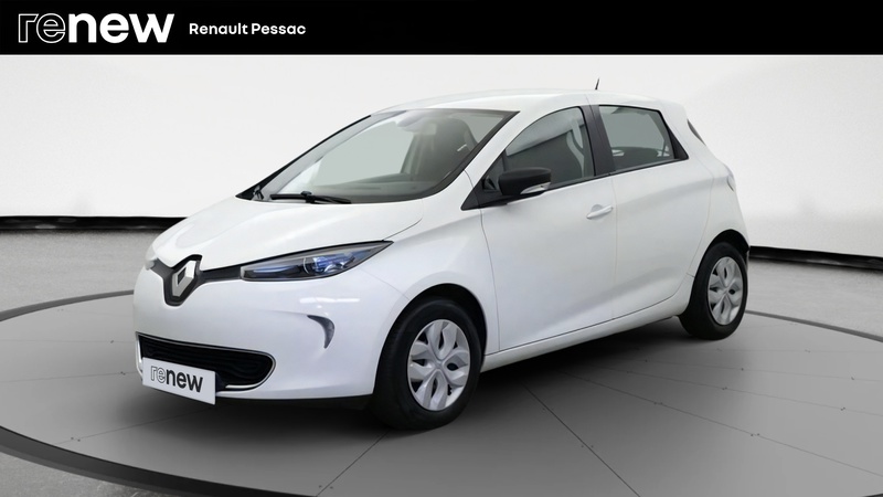 Renault ZOE Zoe R90