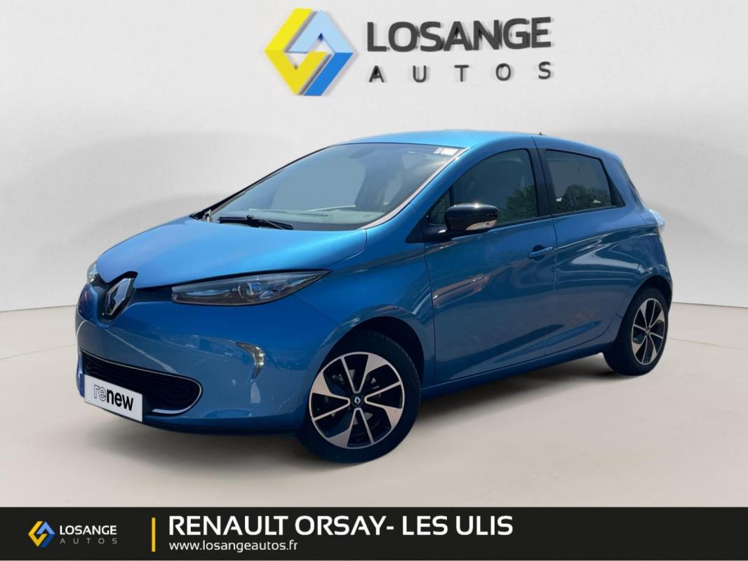 Renault ZOE R90 Zen