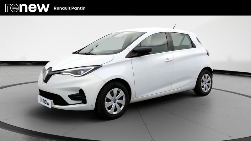 Renault ZOE Zoe R110