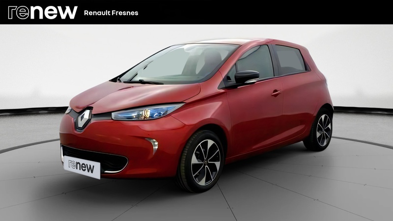 Renault ZOE Zoe R110