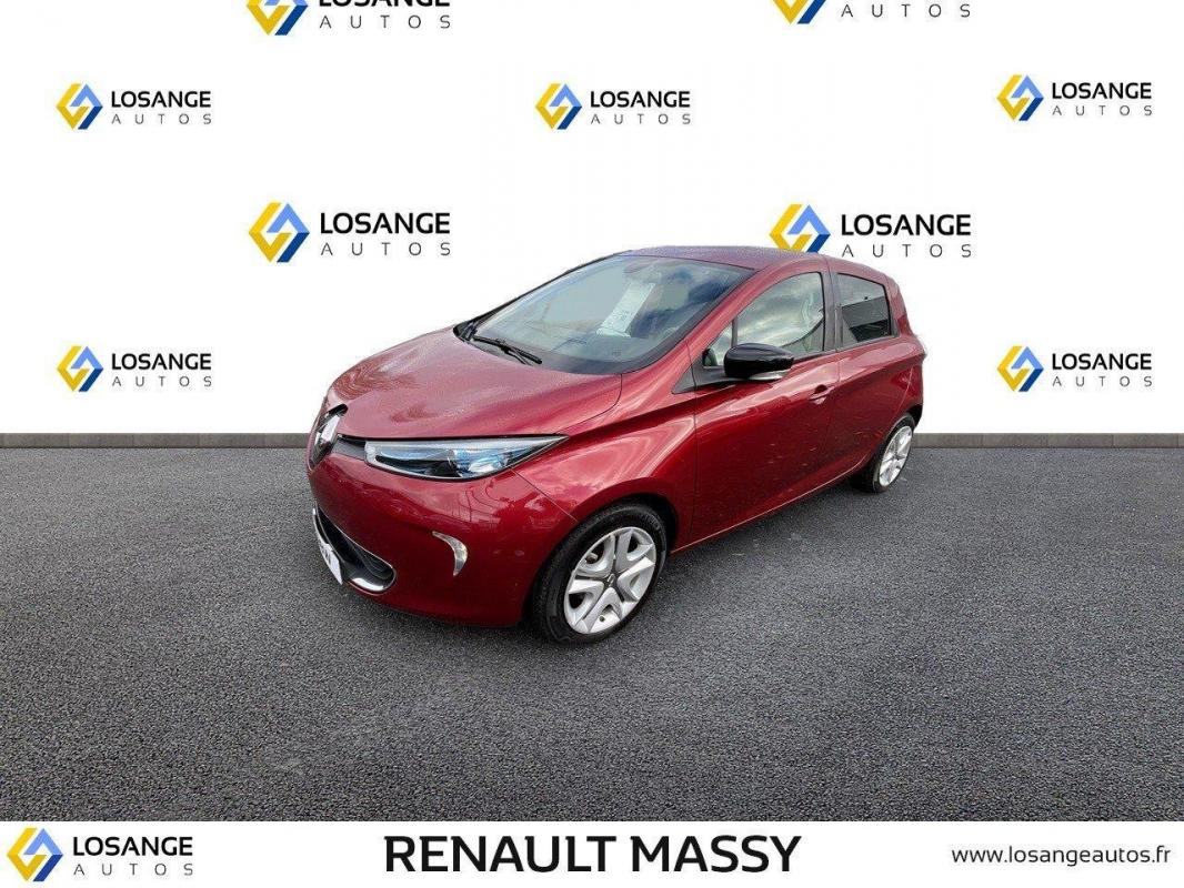 Renault ZOE R90 Zen