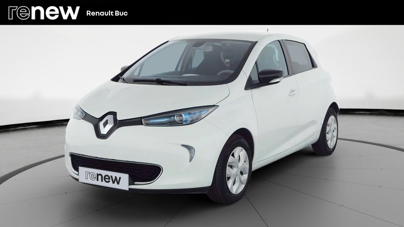 Renault ZOE Zoe R90
