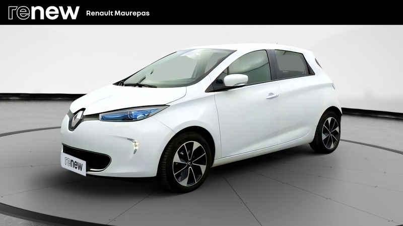 Renault ZOE Zoe R110