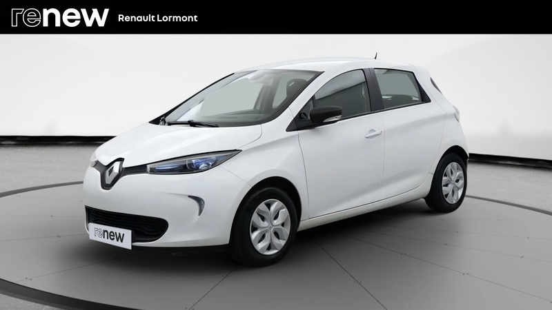 Renault ZOE Zoe R90