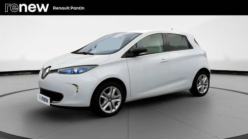 Renault ZOE Zoe R90