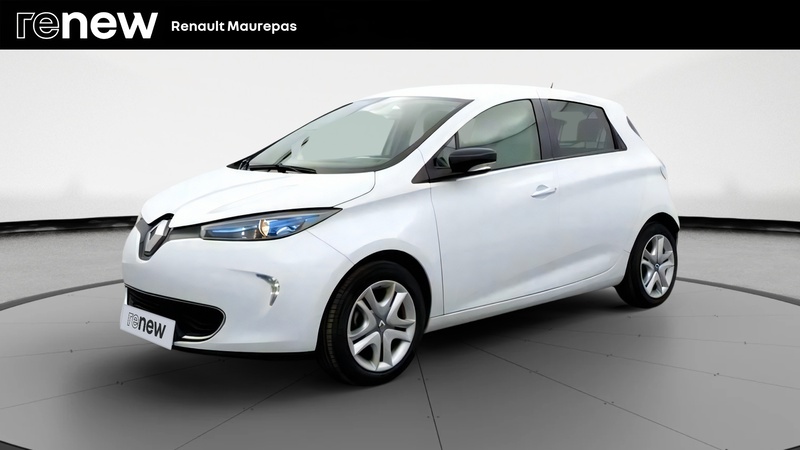Renault ZOE Zoe R90