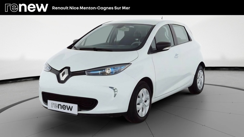Renault ZOE Zoe R90